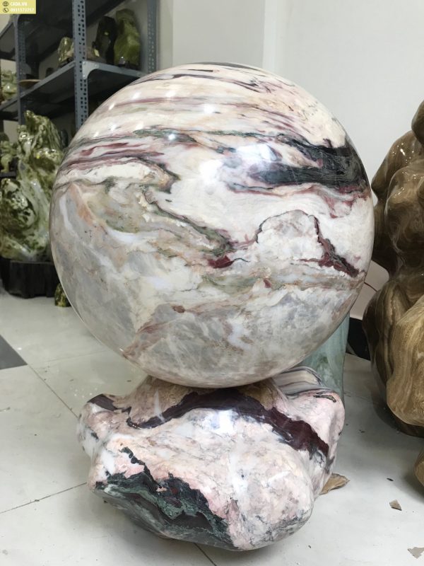 BI CẦU NGŨ SẮC 45 CM NẶNG 180KG