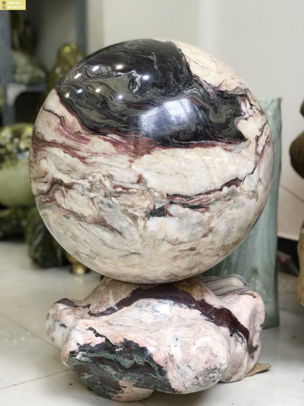 BI CẦU NGŨ SẮC 45 CM NẶNG 180KG