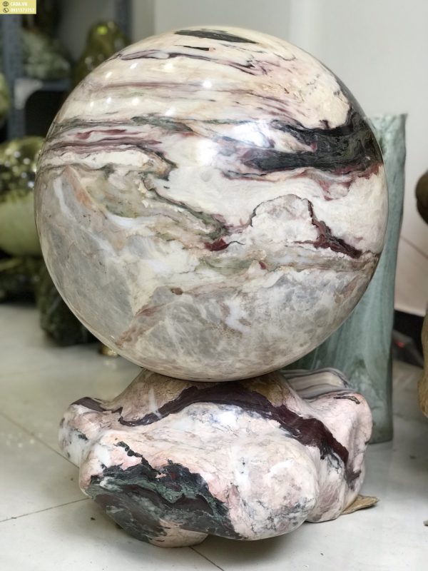 BI CẦU NGŨ SẮC 45 CM NẶNG 180KG