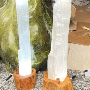 ĐÁ SELENITE